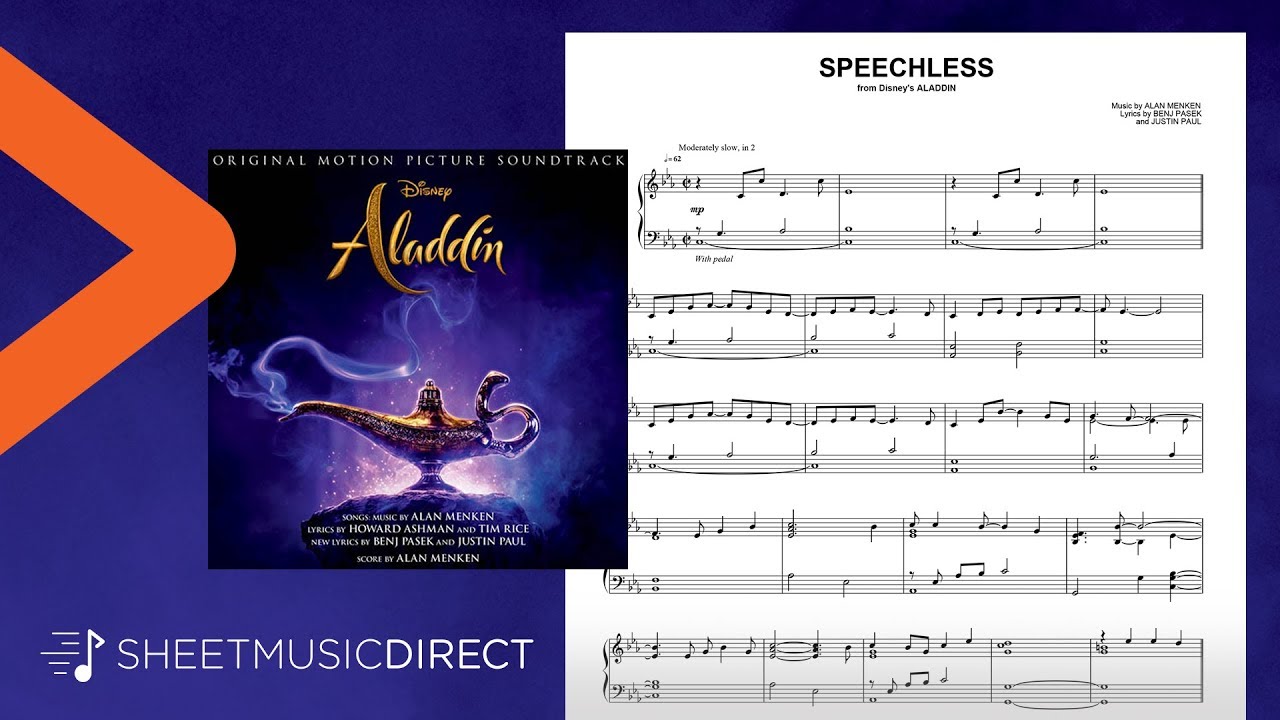 Aladdin soundtrack download zip
